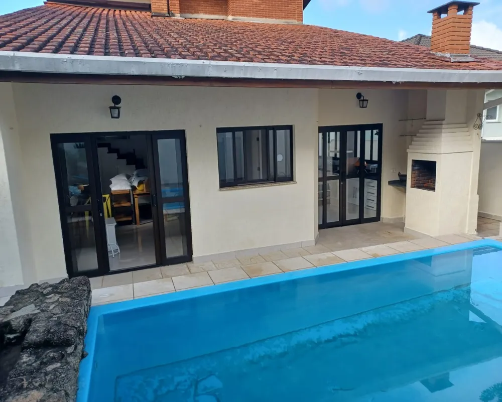 Casa, 4 quartos, 250 m² - Foto 45