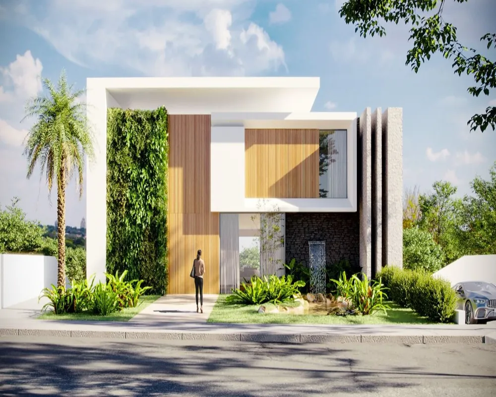 Casa, 6 quartos, 3000 m² - Foto 4