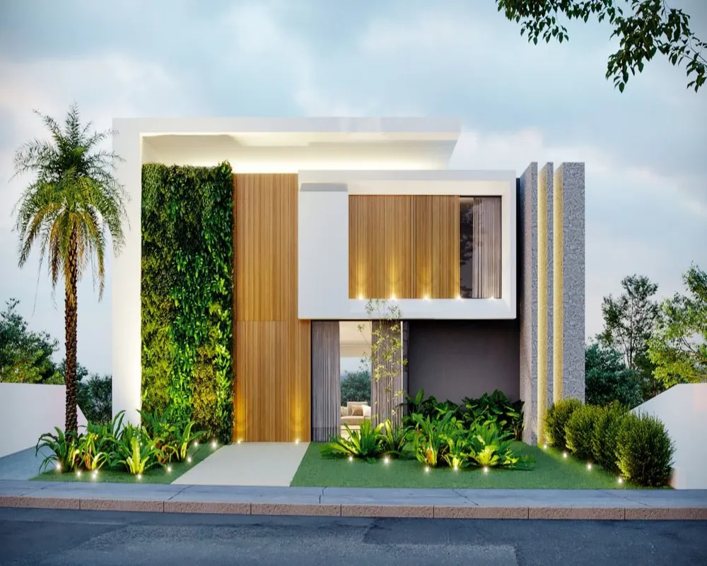 Casa, 6 quartos, 3000 m² - Foto 1