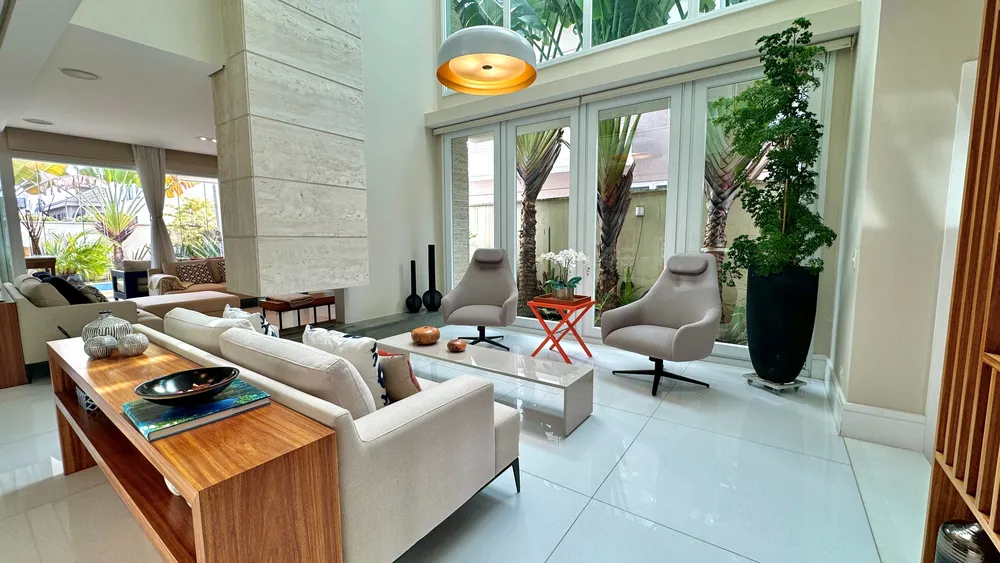 Casa, 4 quartos, 400 m² - Foto 3