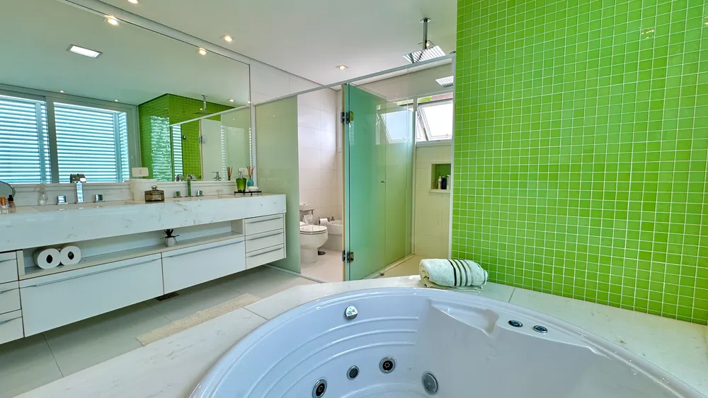 Casa, 4 quartos, 400 m² - Foto 9