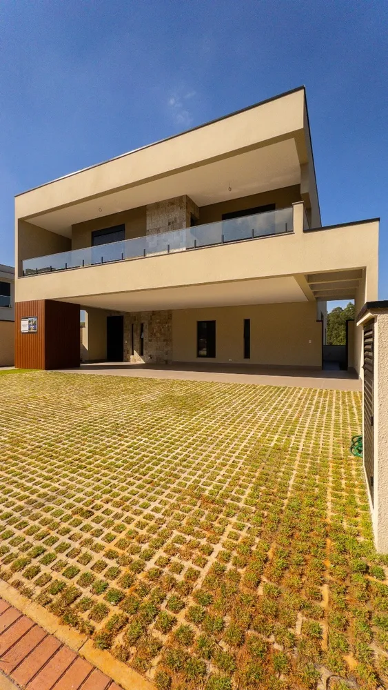 Casa, 4 quartos, 509 m² - Foto 1