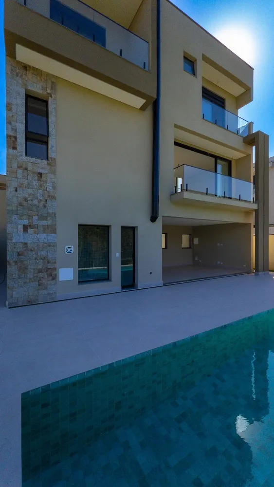 Casa, 4 quartos, 509 m² - Foto 13
