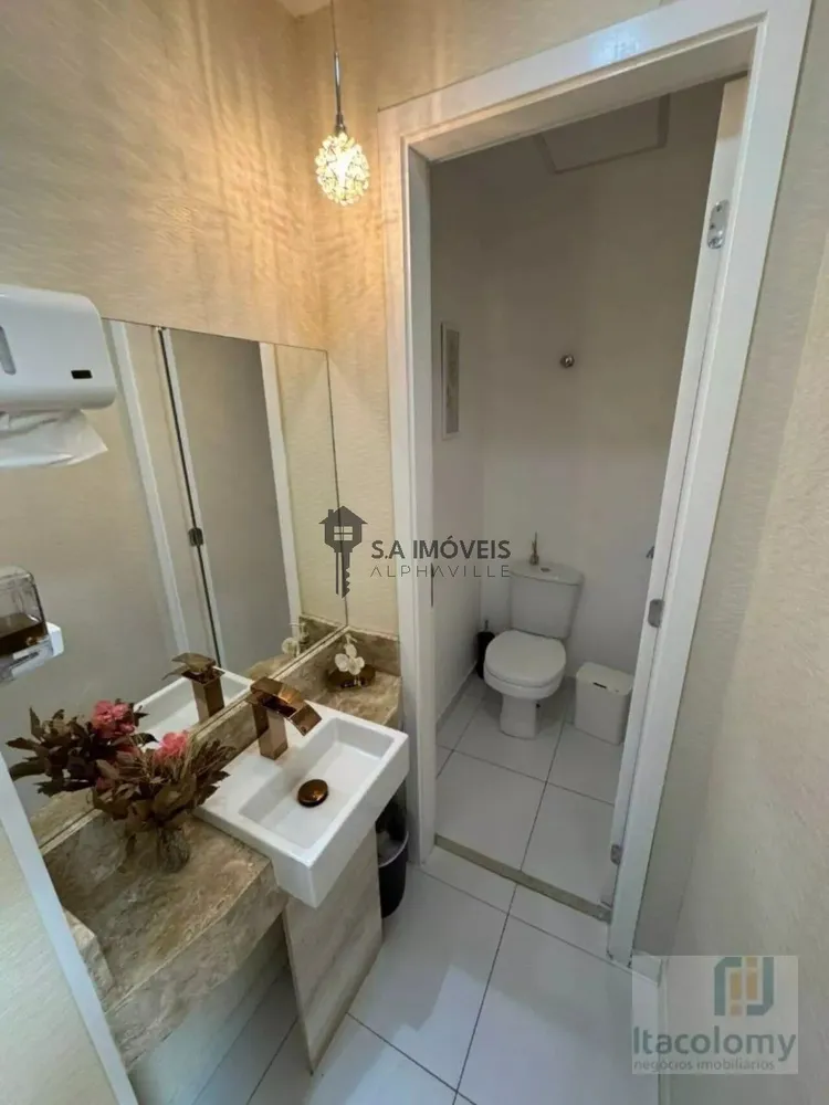 Sala-Conjunto, 91 m² - Foto 6
