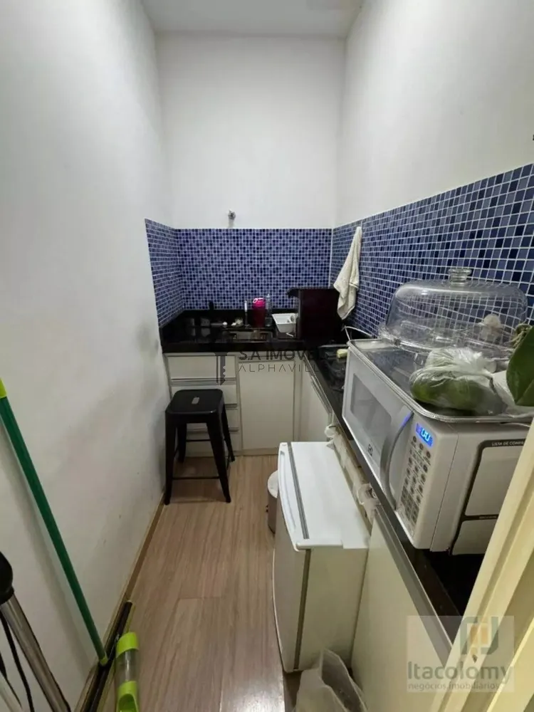 Sala-Conjunto, 91 m² - Foto 5