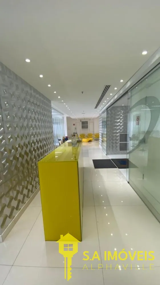 Sala-Conjunto, 396 m² - Foto 3