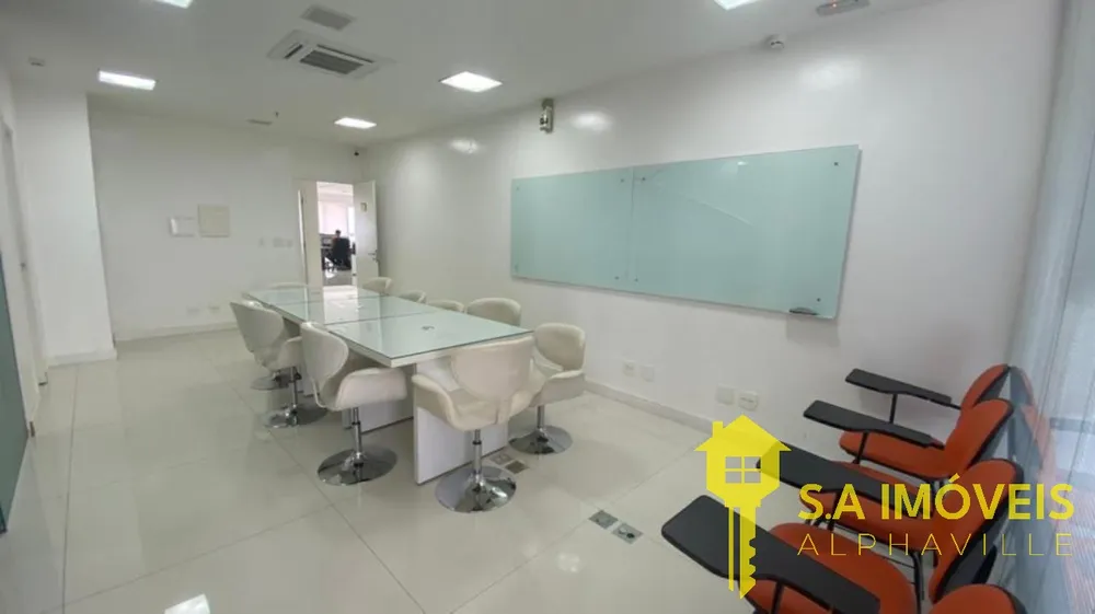 Sala-Conjunto, 396 m² - Foto 10