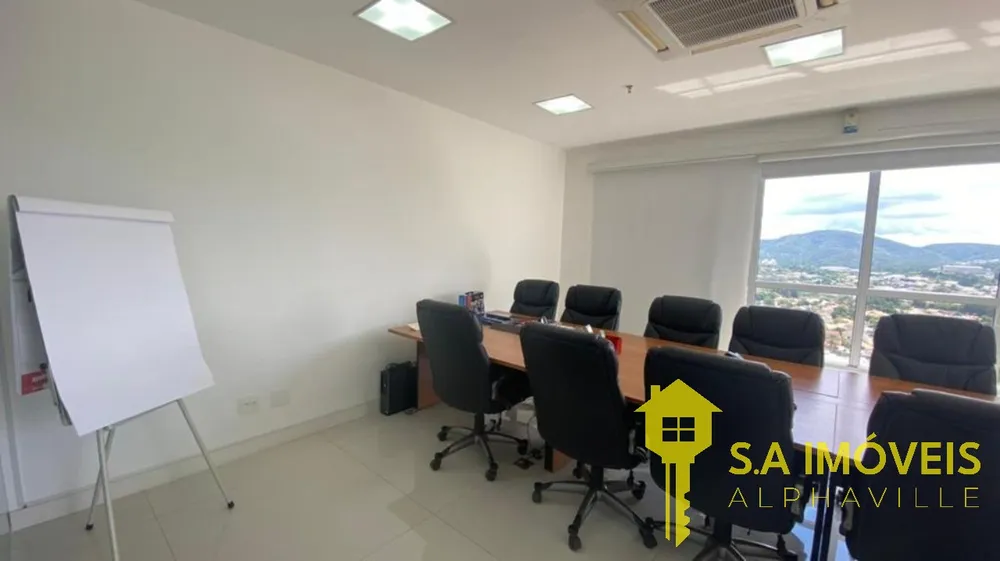 Sala-Conjunto, 396 m² - Foto 7