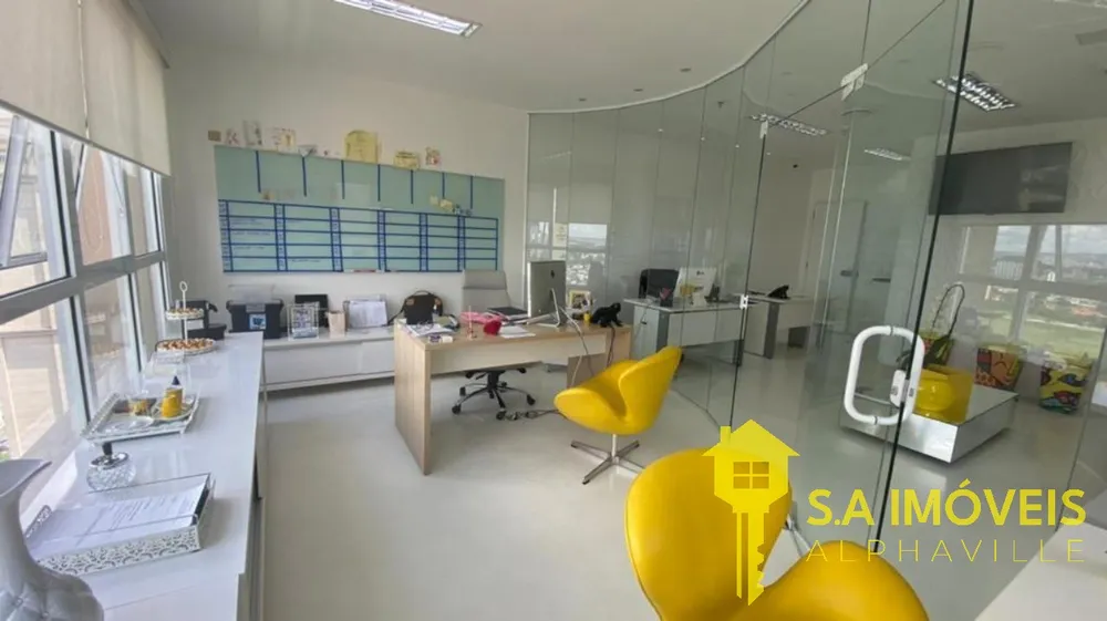 Sala-Conjunto, 396 m² - Foto 1