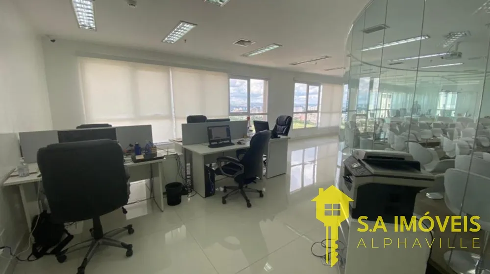 Sala-Conjunto, 396 m² - Foto 5