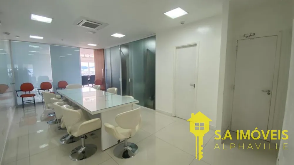 Sala-Conjunto, 396 m² - Foto 6