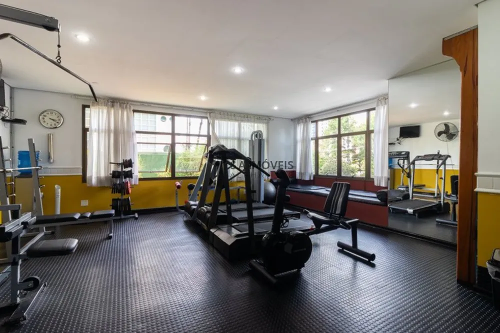 Apartamento, 3 quartos, 134 m² - Foto 12