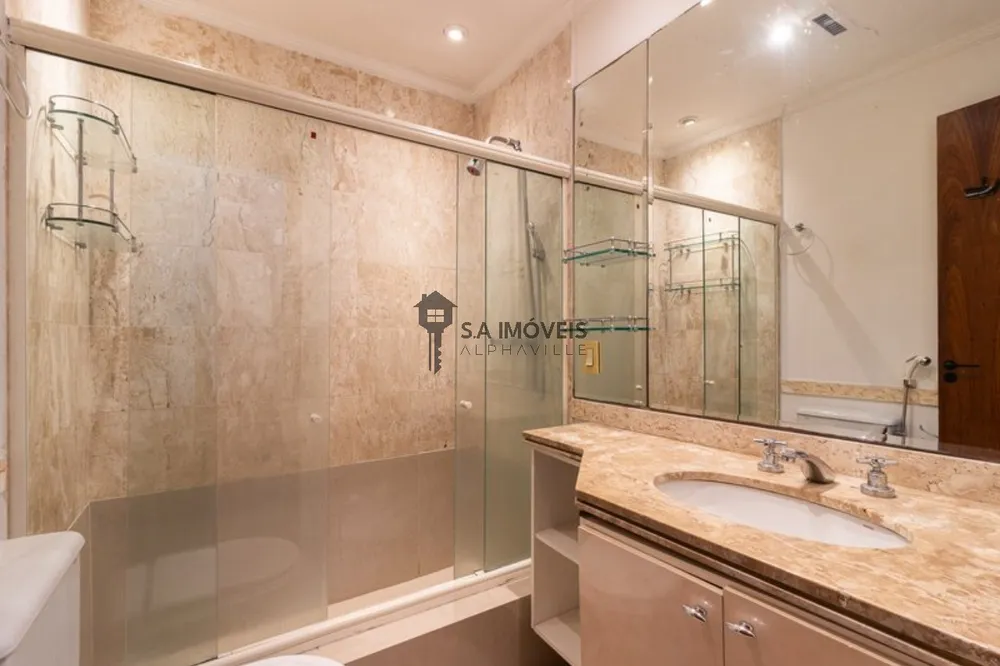 Apartamento, 3 quartos, 134 m² - Foto 6