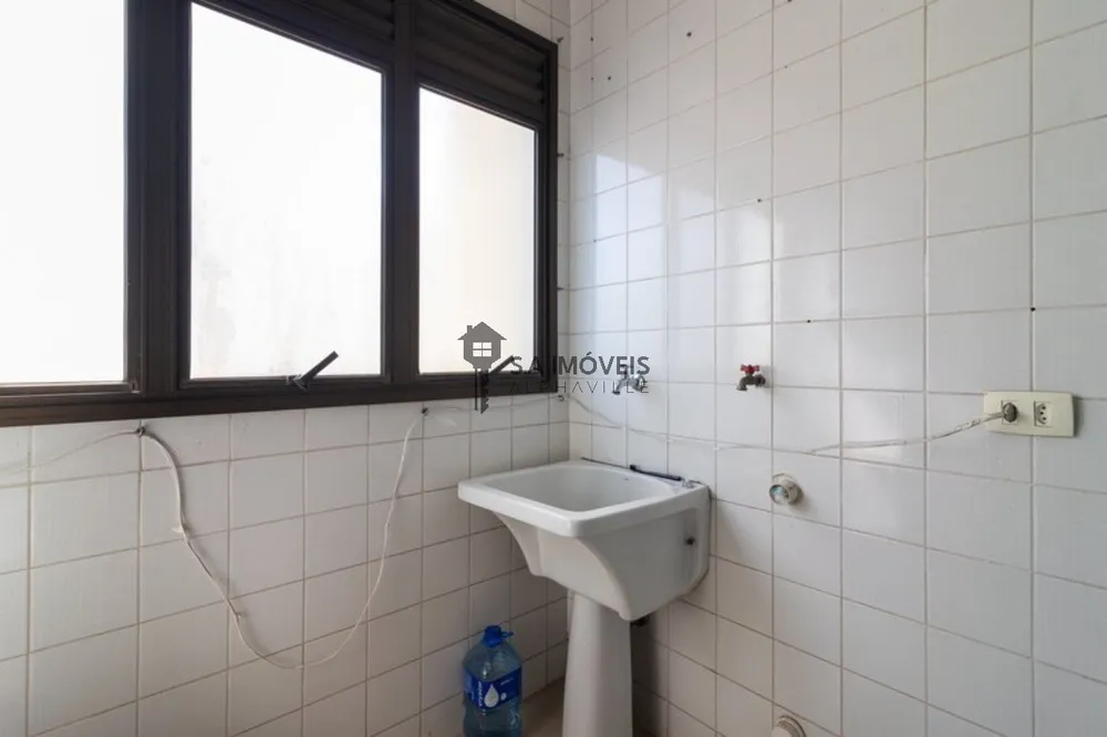 Apartamento, 3 quartos, 134 m² - Foto 10