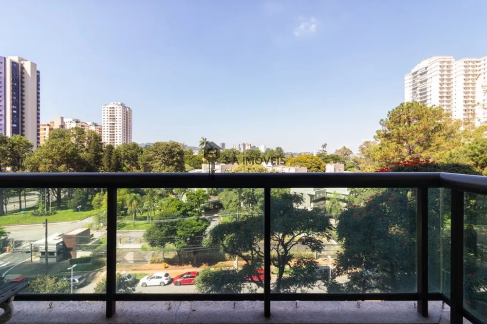 Apartamento, 3 quartos, 134 m² - Foto 4