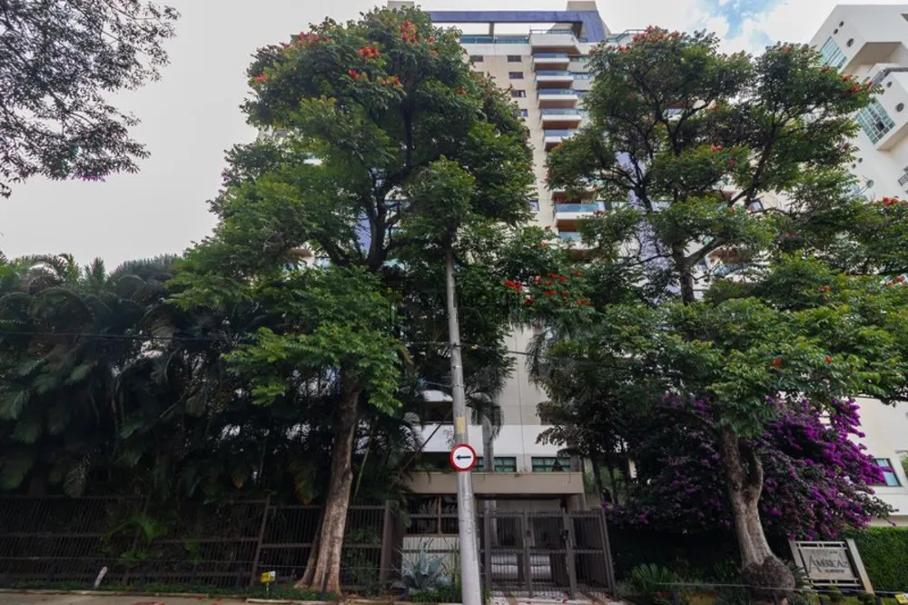 Apartamento, 3 quartos, 134 m² - Foto 11