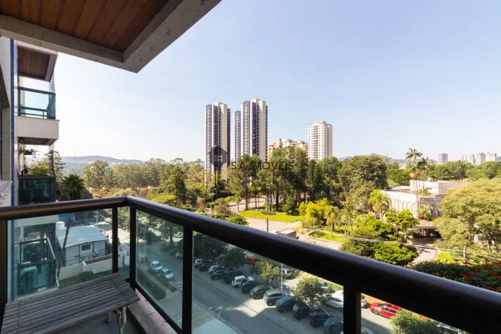 Apartamento, 3 quartos, 134 m² - Foto 5