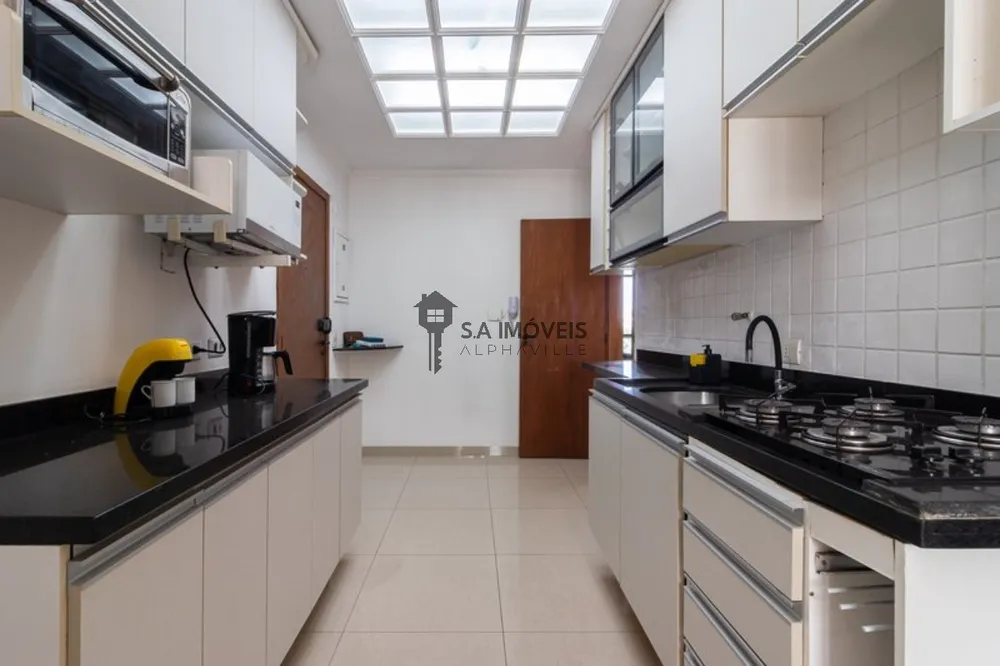 Apartamento, 3 quartos, 134 m² - Foto 9