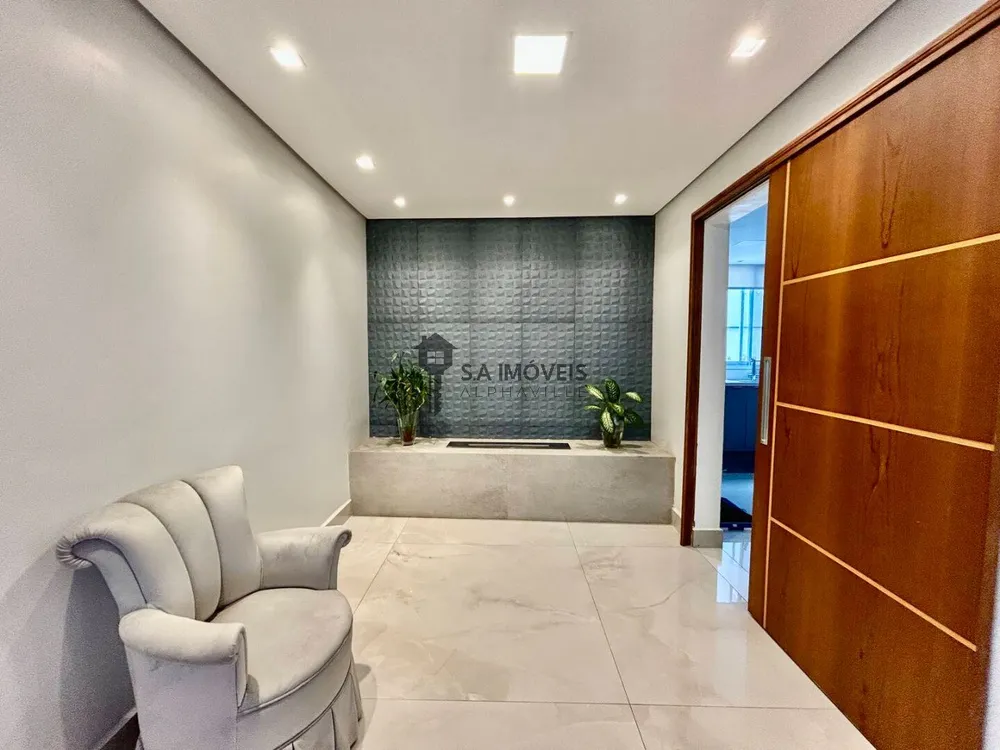 Casa, 3 quartos, 320 m² - Foto 2