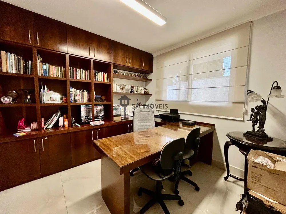 Casa, 3 quartos, 320 m² - Foto 7