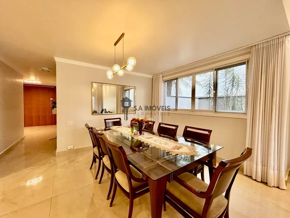 Casa, 3 quartos, 320 m² - Foto 4