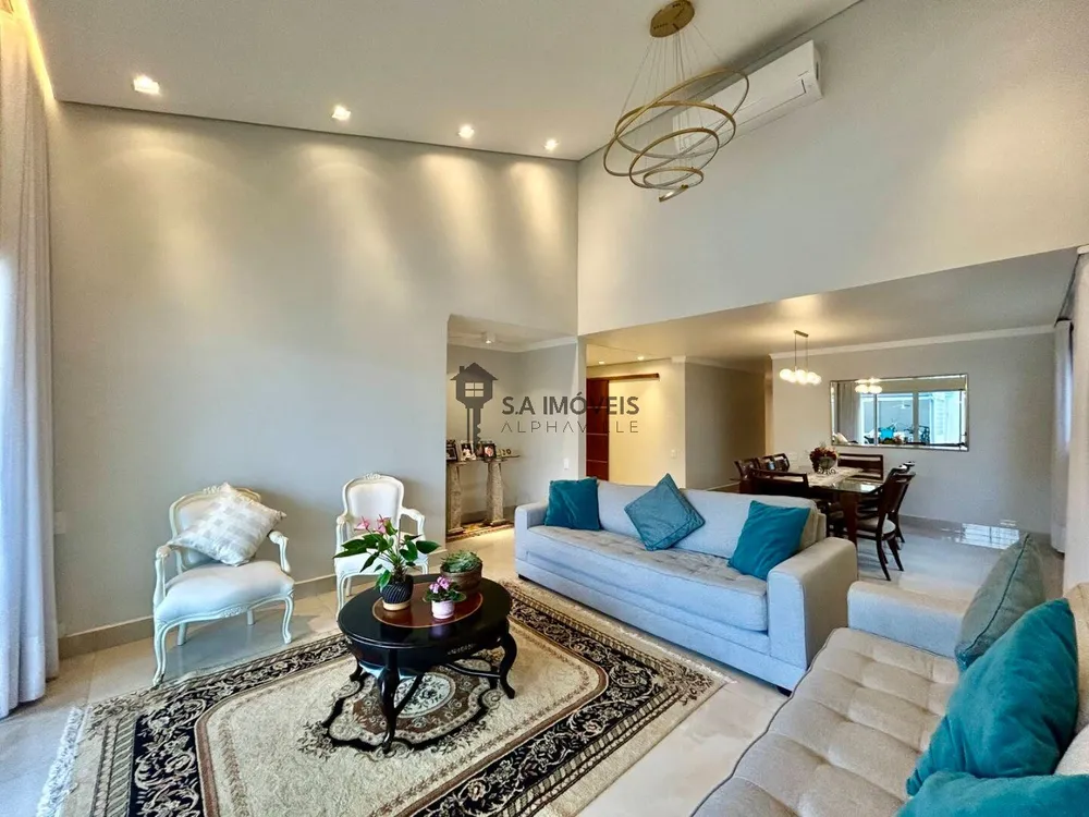 Casa, 3 quartos, 320 m² - Foto 4