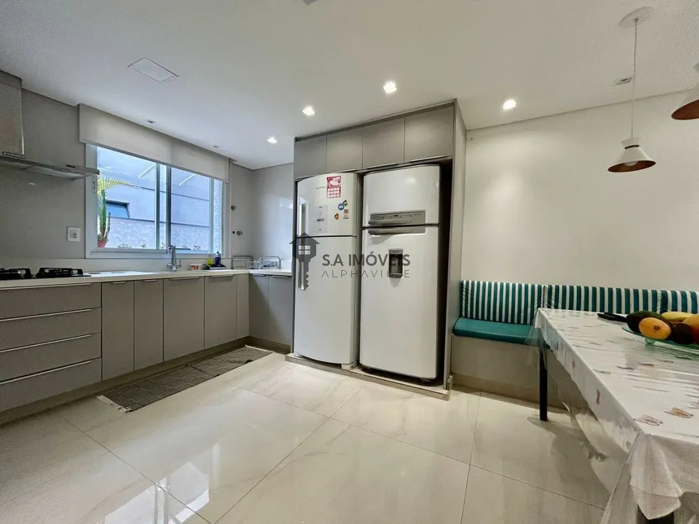 Casa, 3 quartos, 320 m² - Foto 8