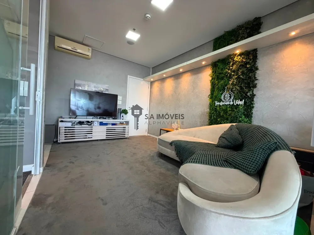 Sala-Conjunto, 85 m² - Foto 1