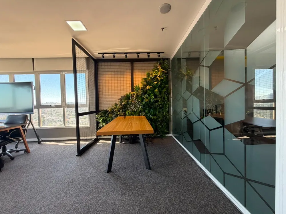 Sala-Conjunto, 85 m² - Foto 5