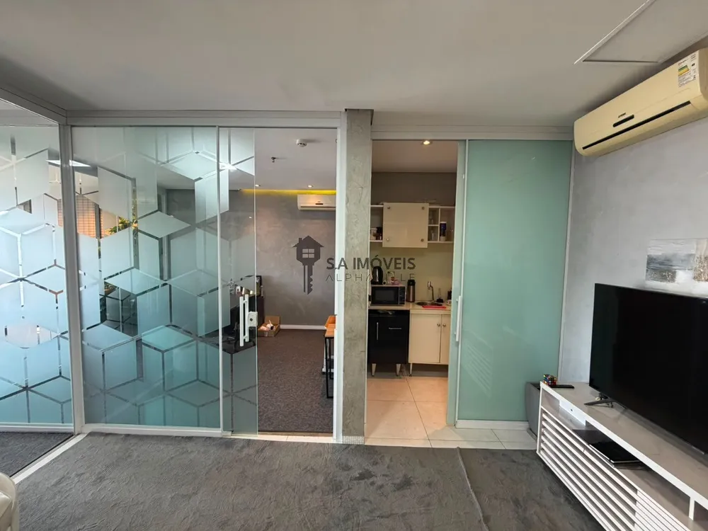 Sala-Conjunto, 85 m² - Foto 6