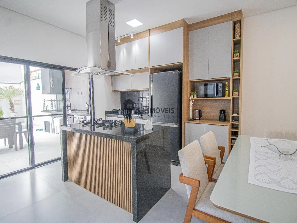 Casa, 3 quartos, 150 m² - Foto 5