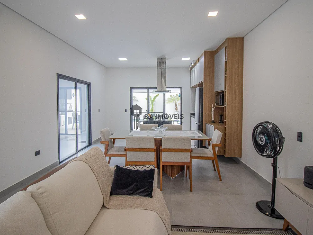 Casa, 3 quartos, 150 m² - Foto 2