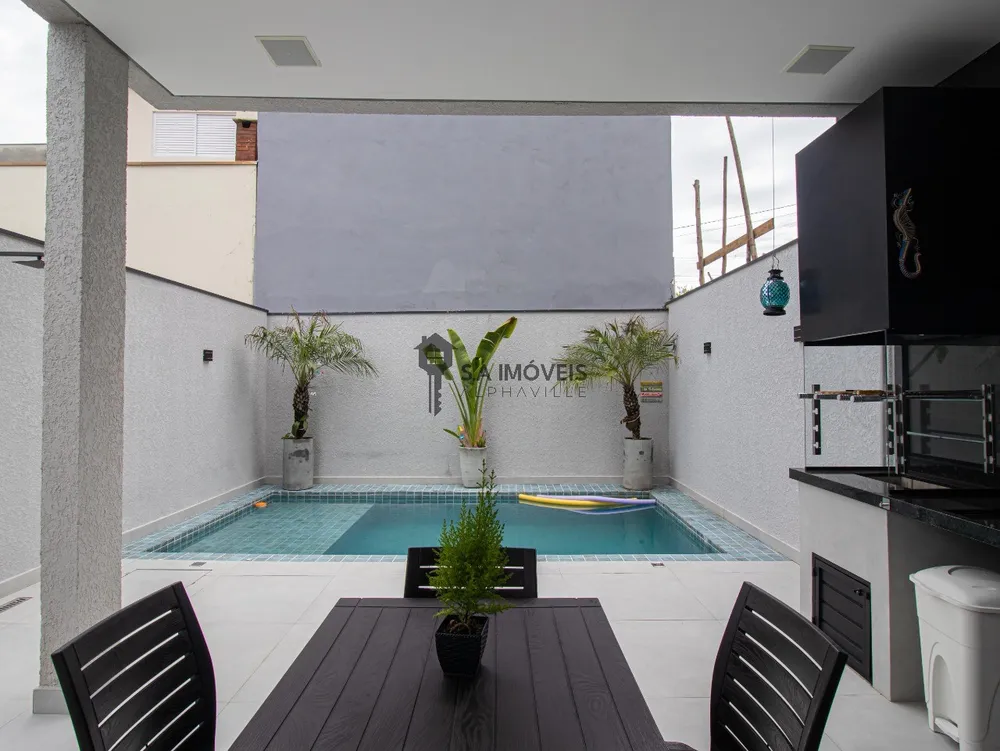 Casa, 3 quartos, 150 m² - Foto 6