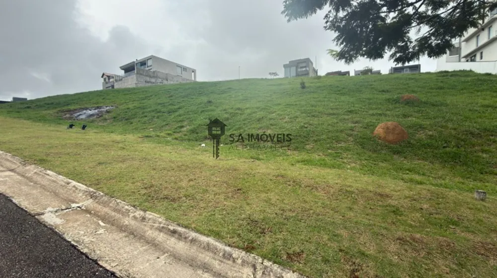 Terreno, 448 m² - Foto 1