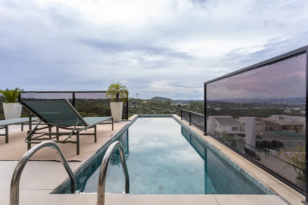 Casa, 4 quartos, 303 m² - Foto 6