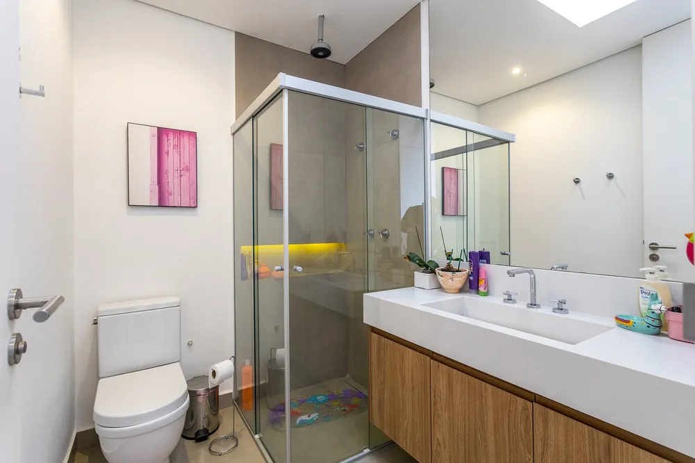 Casa, 4 quartos, 303 m² - Foto 4