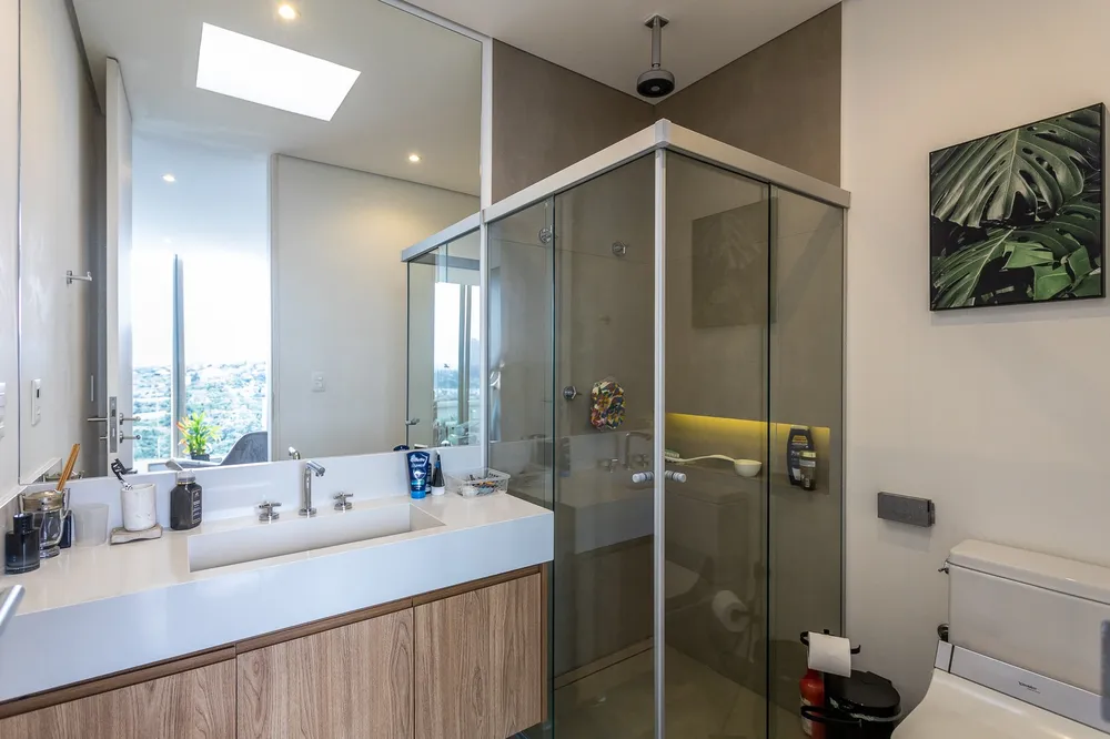 Casa, 4 quartos, 303 m² - Foto 11