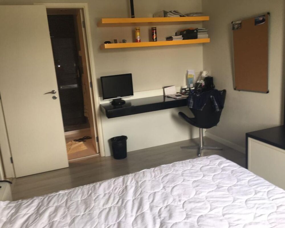 Apartamento, 1 quarto, 79 m² - Foto 3
