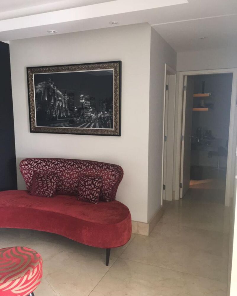 Apartamento, 1 quarto, 79 m² - Foto 1
