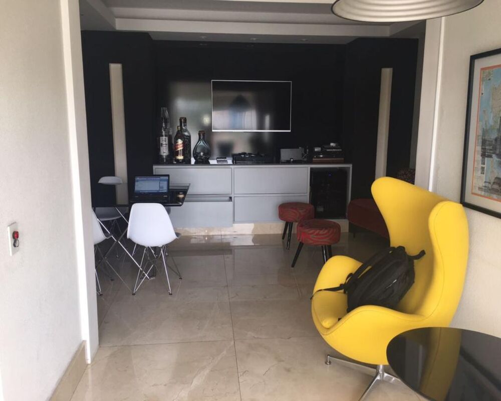 Apartamento, 1 quarto, 79 m² - Foto 2