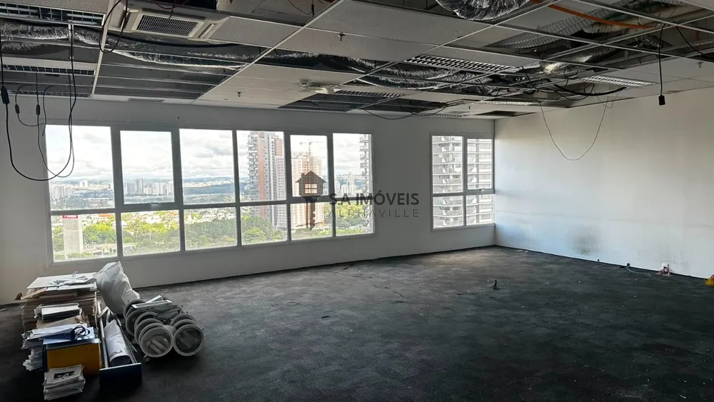 Sala-Conjunto, 172 m² - Foto 1