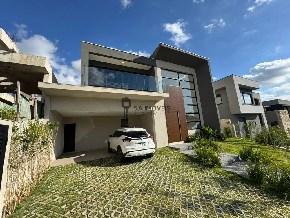 Casa, 4 quartos, 385 m² - Foto 12