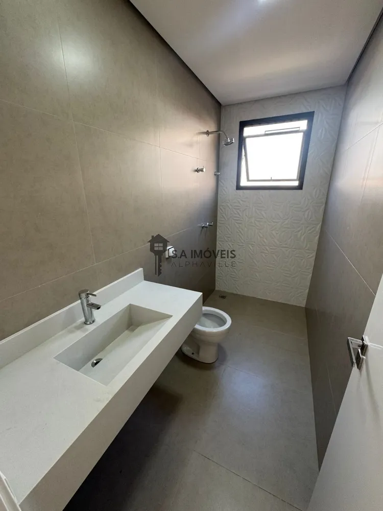 Casa, 4 quartos, 385 m² - Foto 1