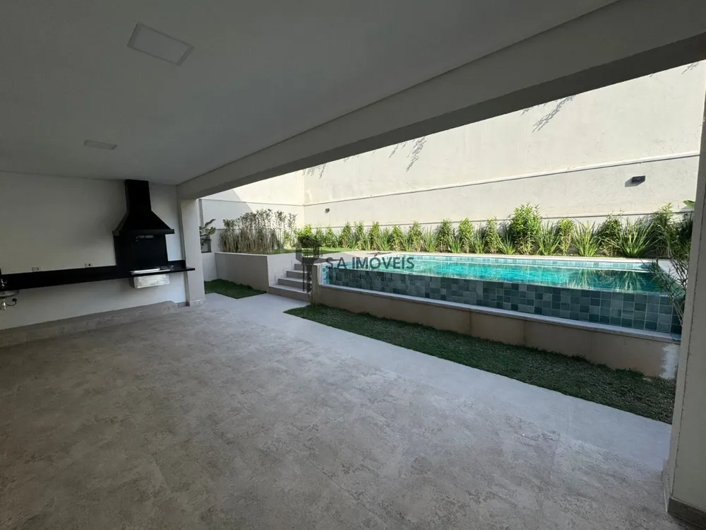 Casa, 4 quartos, 385 m² - Foto 7