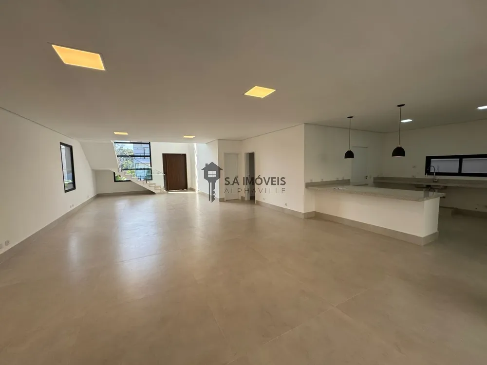 Casa, 4 quartos, 385 m² - Foto 2