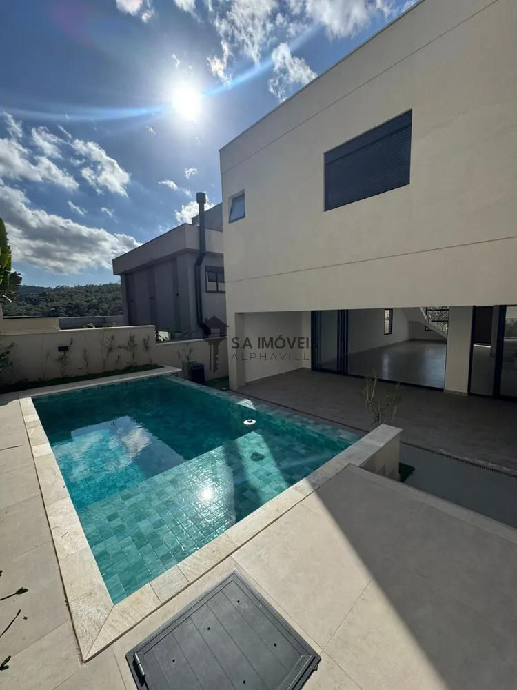 Casa, 4 quartos, 385 m² - Foto 9