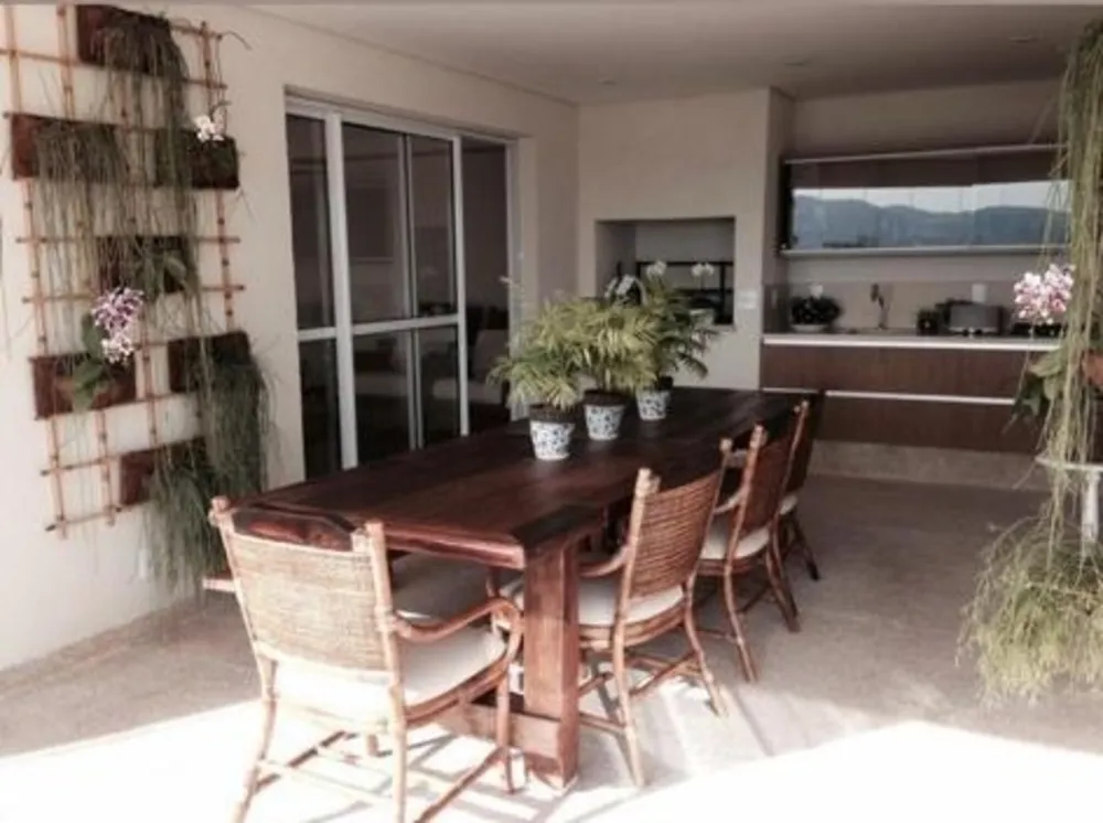Cobertura, 3 quartos, 412 m² - Foto 11