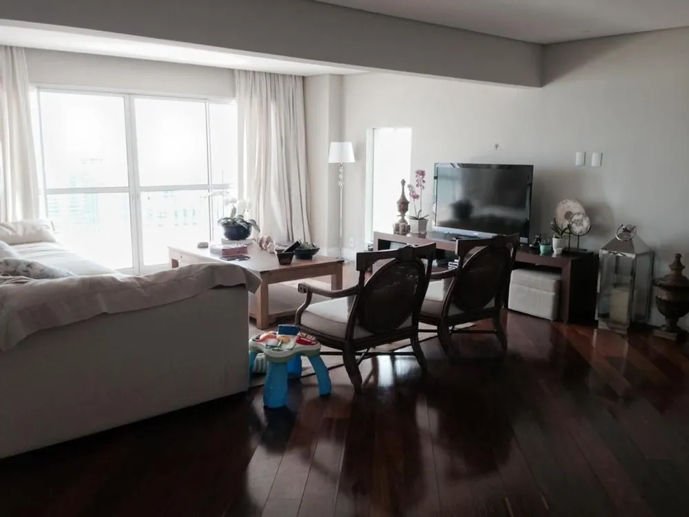 Cobertura, 3 quartos, 412 m² - Foto 12