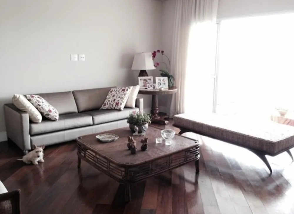 Cobertura, 3 quartos, 412 m² - Foto 10