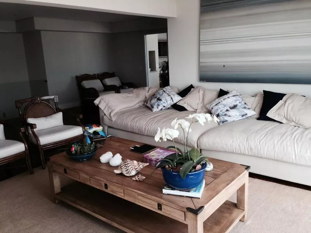 Cobertura, 3 quartos, 412 m² - Foto 3